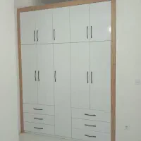 کابینت و کمد دیواری