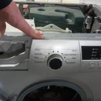 راهنمایی خرابی لباسشویی و تعمیر