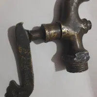 شیرآب قدیمی