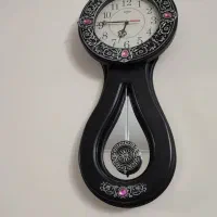 ساعت دیواری