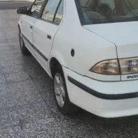 سمند LX مدل 90 دوگانه سوز کارخانه در حد|خودرو سواری و وانت|شیراز, عادل آباد|دیوار
