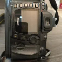 دوربین عکاسی نیکون D70|دوربین عکاسی و فیلمبرداری|تهران, جنتآباد مرکزی|دیوار