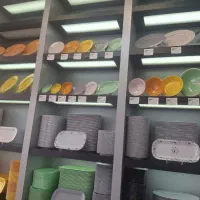 ظروف ملامین
