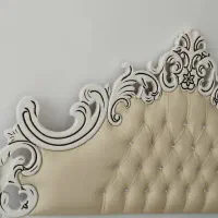 تخت و دراور و میزاتو|تخت و سرویس خواب|شاندیز, |دیوار