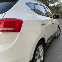 جک S5 مدل ۹۸|خودرو سواری و وانت|شیراز, شهرک استقلال|دیوار