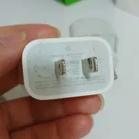 شارژر اصلی اپل|لوازم جانبی موبایل و تبلت|بروجرد, |دیوار