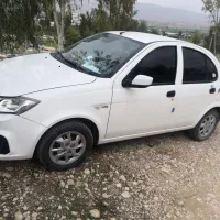 ساینا 1403|خودرو سواری و وانت|سرپل ذهاب, |دیوار