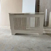 کاور شوفاژ . کاور رادیاتور . کاور پکیج|آبگرمکن، پکیج، شوفاژ|تهران, یافت آباد جنوبی|دیوار