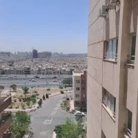 دریاچه چیتگر ۱۴۰ متر فول ۱۰ ساله ۳ خواب|اجارهٔ آپارتمان|تهران, آبشار تهران (دریاچه)|دیوار