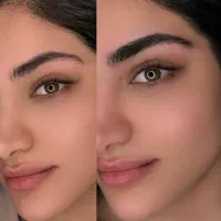 فیبروز میکرو بلیدینگ|خدمات آرایشگری و زیبایی|تهران, حکمت|دیوار