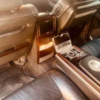 بنز چیرمن 600sمدل 2009|خودرو سواری و وانت|شیراز, دکتر حسابی|دیوار