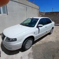 سمند سورن پلاس