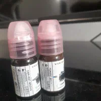 فروش رنگ ابرو|آرایشی، بهداشتی، درمانی|جیرفت, |دیوار