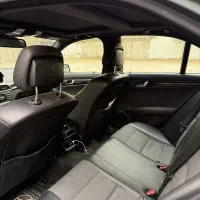 C200 2012|خودرو سواری و وانت|تهران, ازگل|دیوار