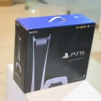 پلی استیشن PS5 FAT Digital فول بازی در حد صفر|کنسول، بازی ویدئویی و آنلاین|شیراز, ملاصدرا|دیوار