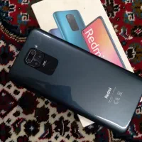 گوشی نوت 9 شیامی
