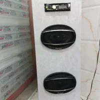 باکس ضبط و باند