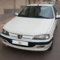 پارس سال سفارشی فول