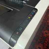 پرینتر لیزری رنگی HP CP1025 color|پرینتر، اسکنر، کپی، فکس|تهران, یوسفآباد|دیوار