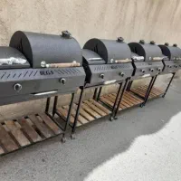 باربیکیو|اجاق گاز و لوازم برقی پخت‌وپز|اردبیل, |دیوار