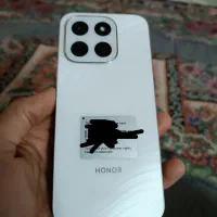 گوشی هانر x6c