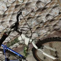 دوچرخه ۲۶|دوچرخه، اسکیت، اسکوتر|ساوه, |دیوار