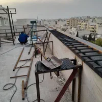 جوشکاری سیار(خادم)شاهین شهر