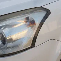 چراغ جلو ام وی ام ۵۵۰ اصلی|قطعات یدکی و لوازم جانبی|رشت, لاکانی|دیوار