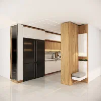 کابینت و کمد
