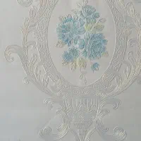 کاغذ دیواری عروسکی|مصالح و تجهیزات ساختمان|مشهد, شهرک رازی (شهرک غرب)|دیوار