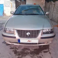 سمند ساده مدل ۸۳|خودرو سواری و وانت|ساری, |دیوار