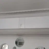 کولرگازی ، صندلی ، میز کانتر