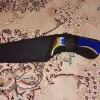 چاقو شکاری|کوهنوردی و کمپینگ|کرج, ساماندهی|دیوار