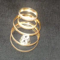 طلای بدون اجرت النگووانگشتر