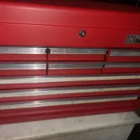 جعبه ابزار نامسون آلمان ۹ کشو و ۷ کشو|ابزارآلات|تهران, کرمان|دیوار