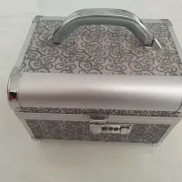 جعبه آرایش نو