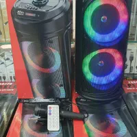 اسپیکر بلوتوثی قابل حمل ZQS 6212