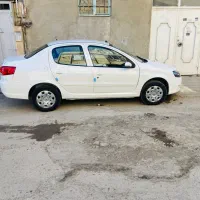 رانا پلاس ارتقا یافته  tu5pصفر|خودرو سواری و وانت|کرمانشاه, |دیوار