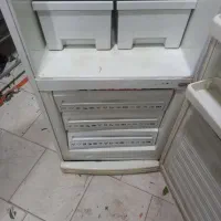 یخچال کاملا سالم|یخچال و فریزر|قزوین, |دیوار