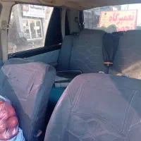 پراید هاش بک مدل 79|خودرو سواری و وانت|مینودشت, |دیوار