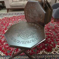 عسلی
