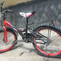 دوچرخه ۲۰ بدون دنده و ۲۴ دنده دار|دوچرخه، اسکیت، اسکوتر|شاهرود, |دیوار