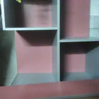 کمدسالم کمدبریک|بوفه، ویترین، کنسول|شهرضا, |دیوار