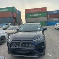 تویوتارافور2021