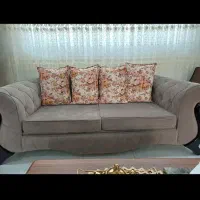 مبلمان و وسایل چوبی