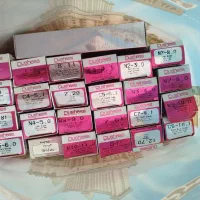 تعدادی وسایل آرایشگاه