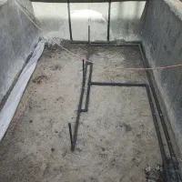 تاسیسات استخر و جکوزی و موتورخانه|خدمات پیشه و مهارت|نجف‌آباد, جعفرآباد|دیوار