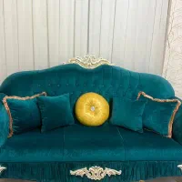 مبلمان و میز نهار خوری