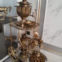 میزبار سالم وبرنزاصل