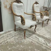 مبل 7 نفره|مبلمان خانگی و میز عسلی|کرج, شهرک امام رضا (ع)|دیوار